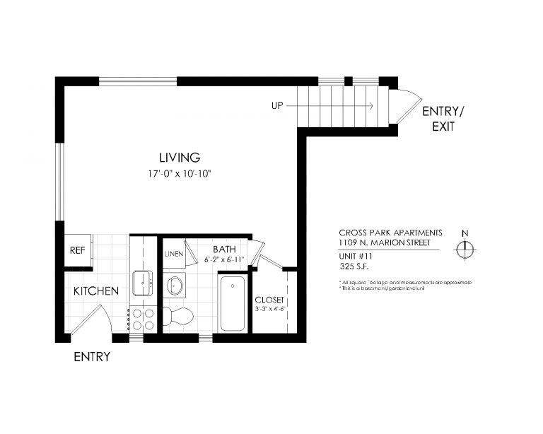 Cross Park Apartments Cornerstone Apartments